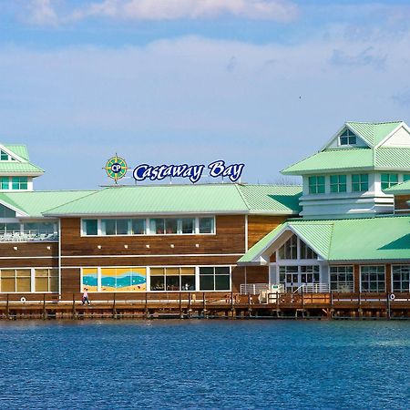 Castaway Bay By Cedar Point Resorts Sandusky Εξωτερικό φωτογραφία