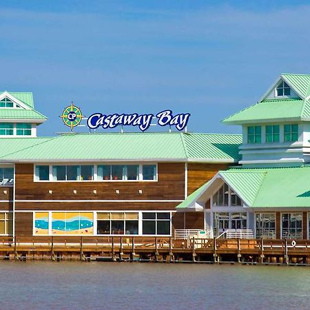 Castaway Bay By Cedar Point Resorts Sandusky Εξωτερικό φωτογραφία
