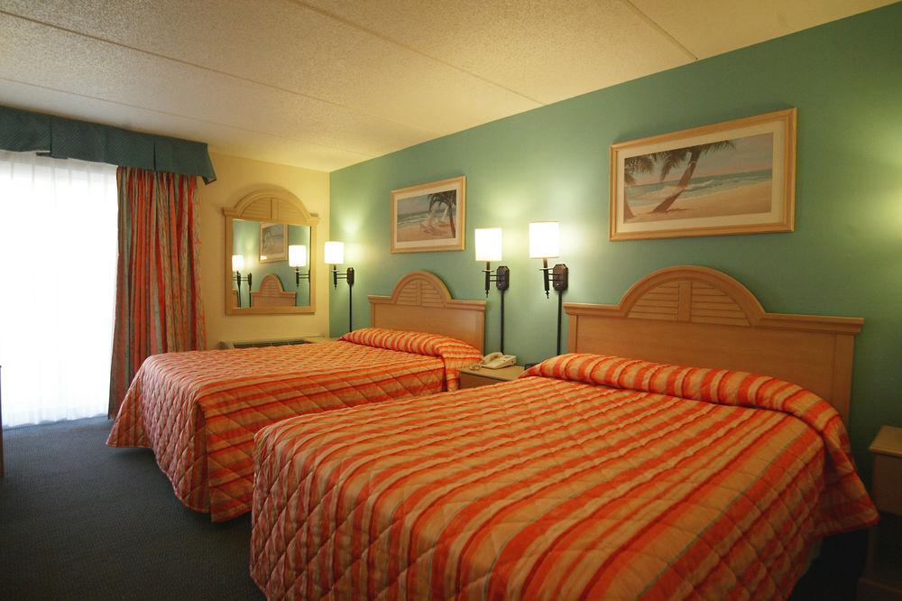 Castaway Bay By Cedar Point Resorts Sandusky Εξωτερικό φωτογραφία