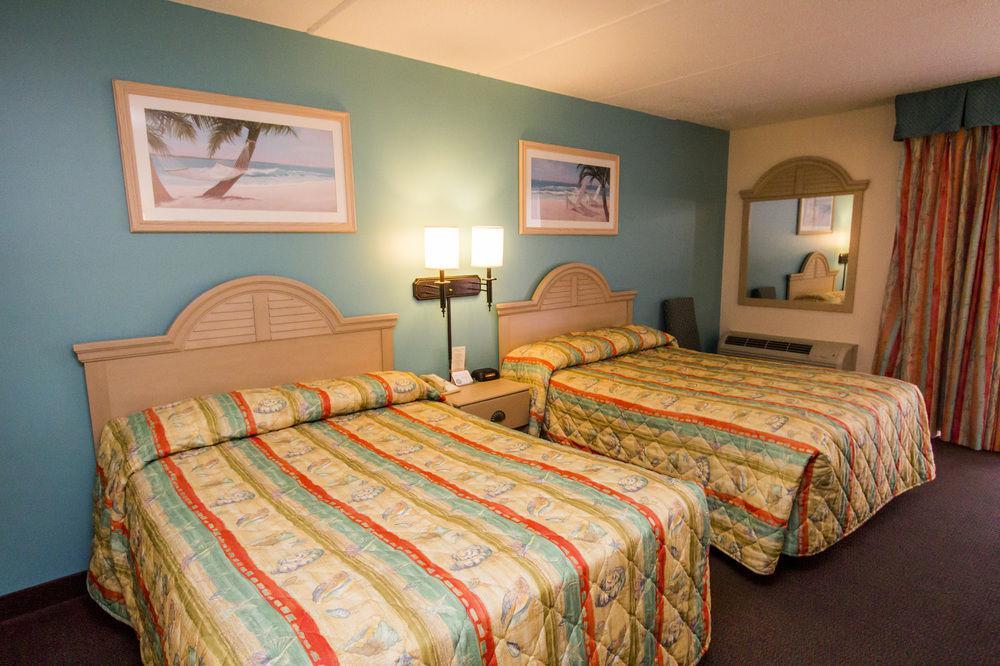 Castaway Bay By Cedar Point Resorts Sandusky Εξωτερικό φωτογραφία