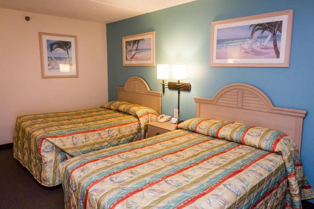 Castaway Bay By Cedar Point Resorts Sandusky Εξωτερικό φωτογραφία