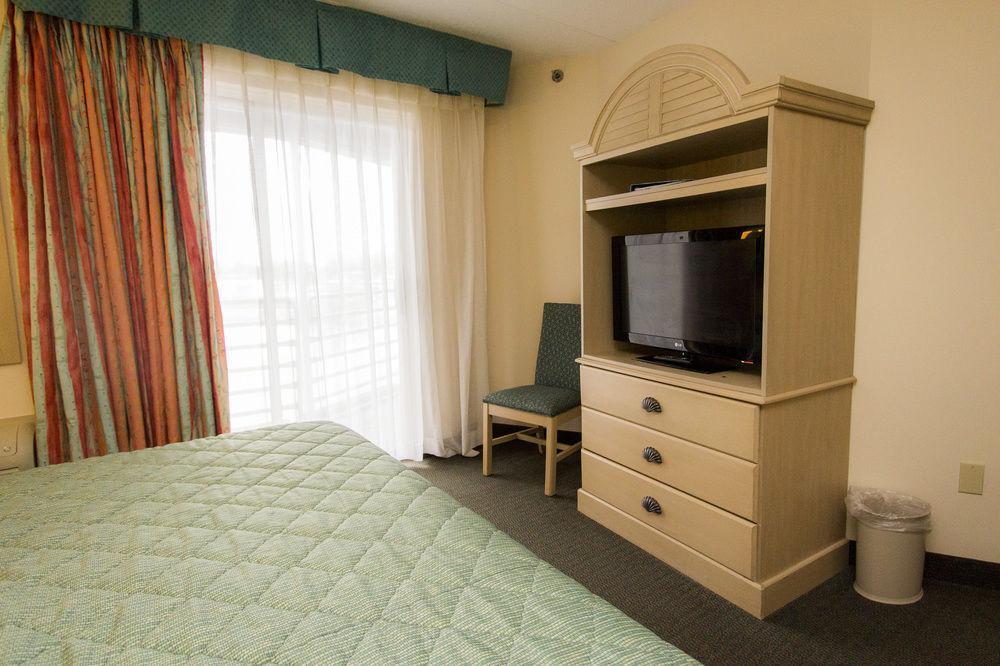 Castaway Bay By Cedar Point Resorts Sandusky Εξωτερικό φωτογραφία