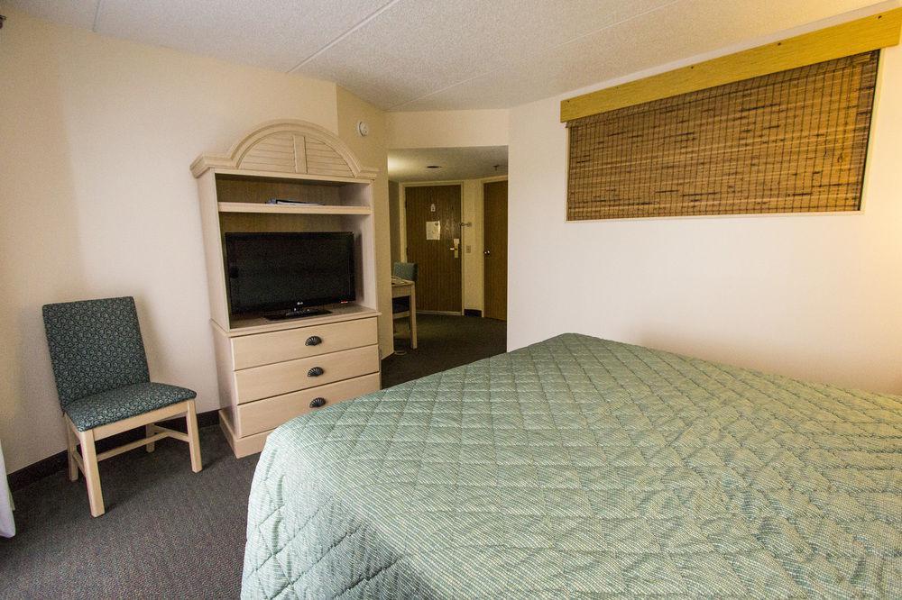 Castaway Bay By Cedar Point Resorts Sandusky Εξωτερικό φωτογραφία