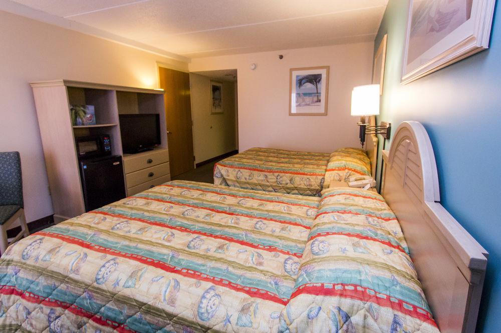 Castaway Bay By Cedar Point Resorts Sandusky Εξωτερικό φωτογραφία