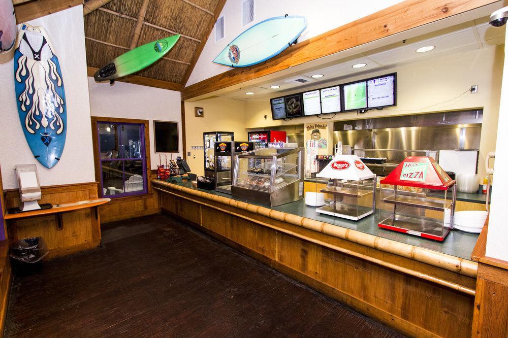Castaway Bay By Cedar Point Resorts Sandusky Εξωτερικό φωτογραφία