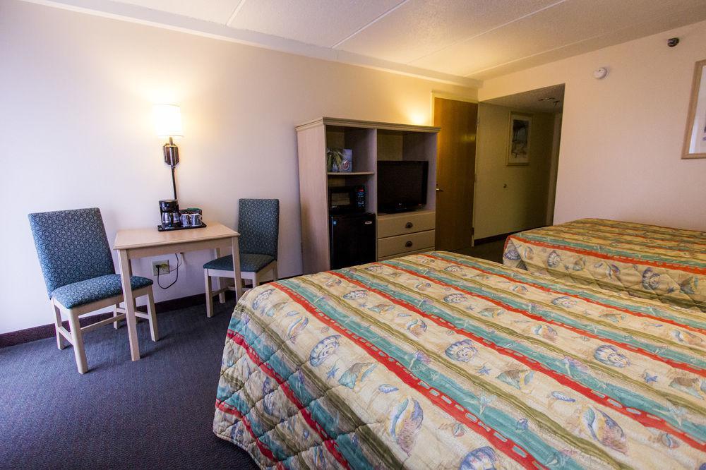 Castaway Bay By Cedar Point Resorts Sandusky Εξωτερικό φωτογραφία