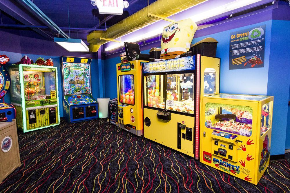 Castaway Bay By Cedar Point Resorts Sandusky Εξωτερικό φωτογραφία
