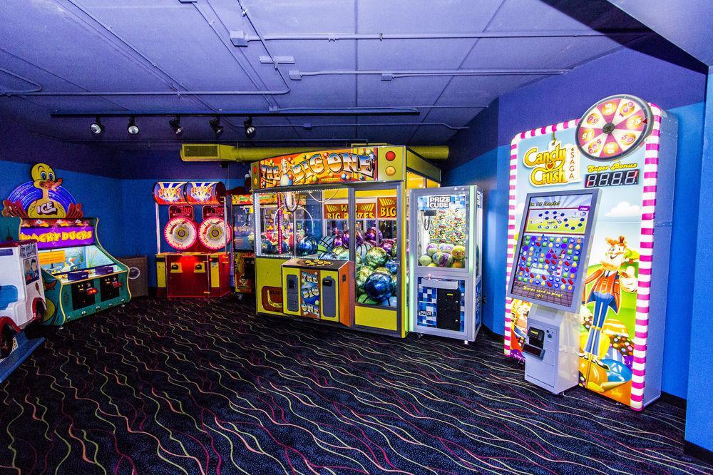 Castaway Bay By Cedar Point Resorts Sandusky Εξωτερικό φωτογραφία