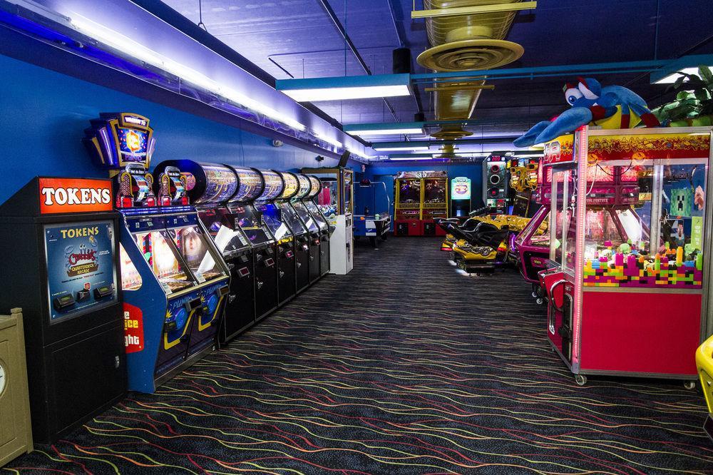 Castaway Bay By Cedar Point Resorts Sandusky Εξωτερικό φωτογραφία