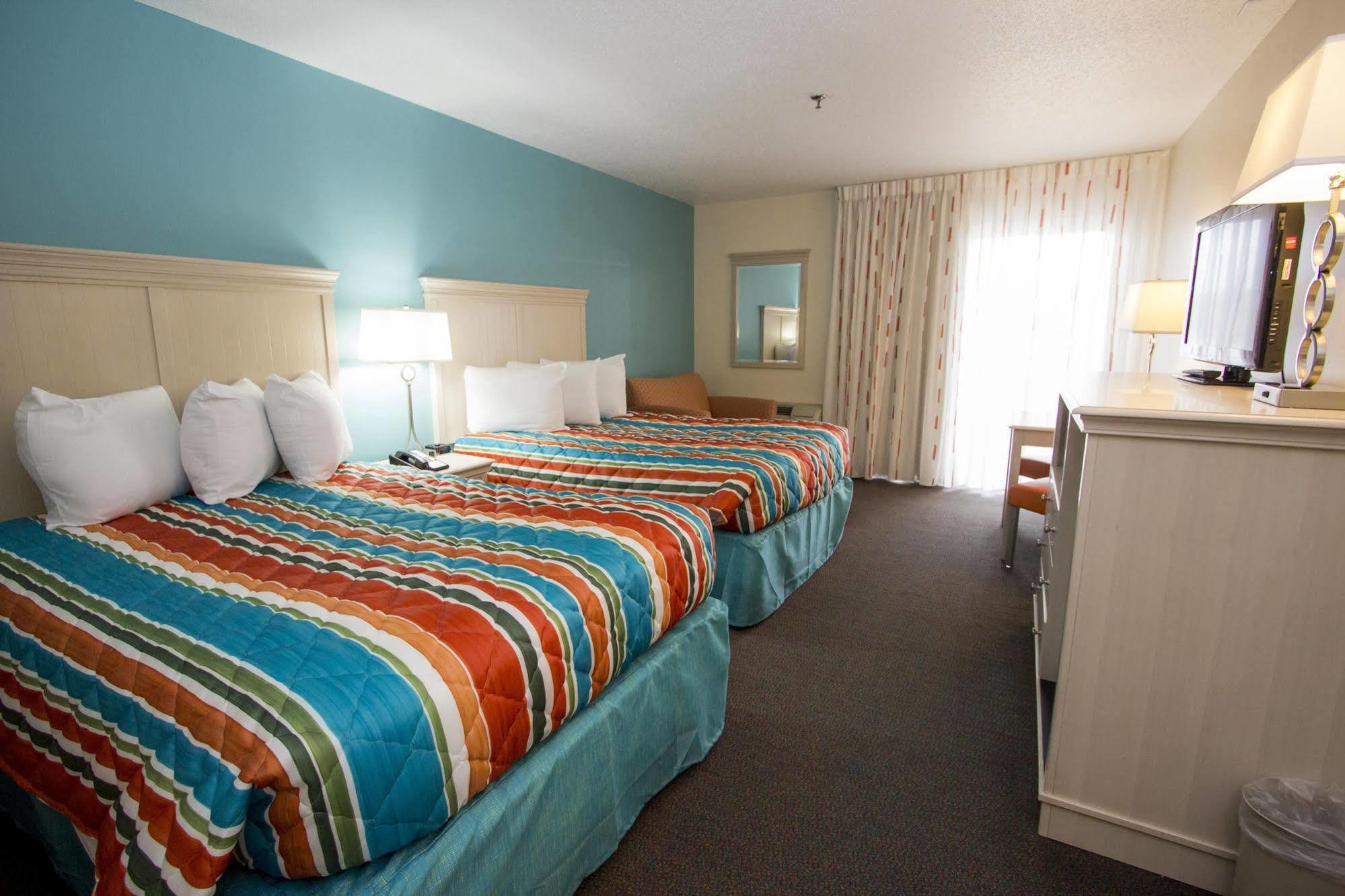 Castaway Bay By Cedar Point Resorts Sandusky Εξωτερικό φωτογραφία