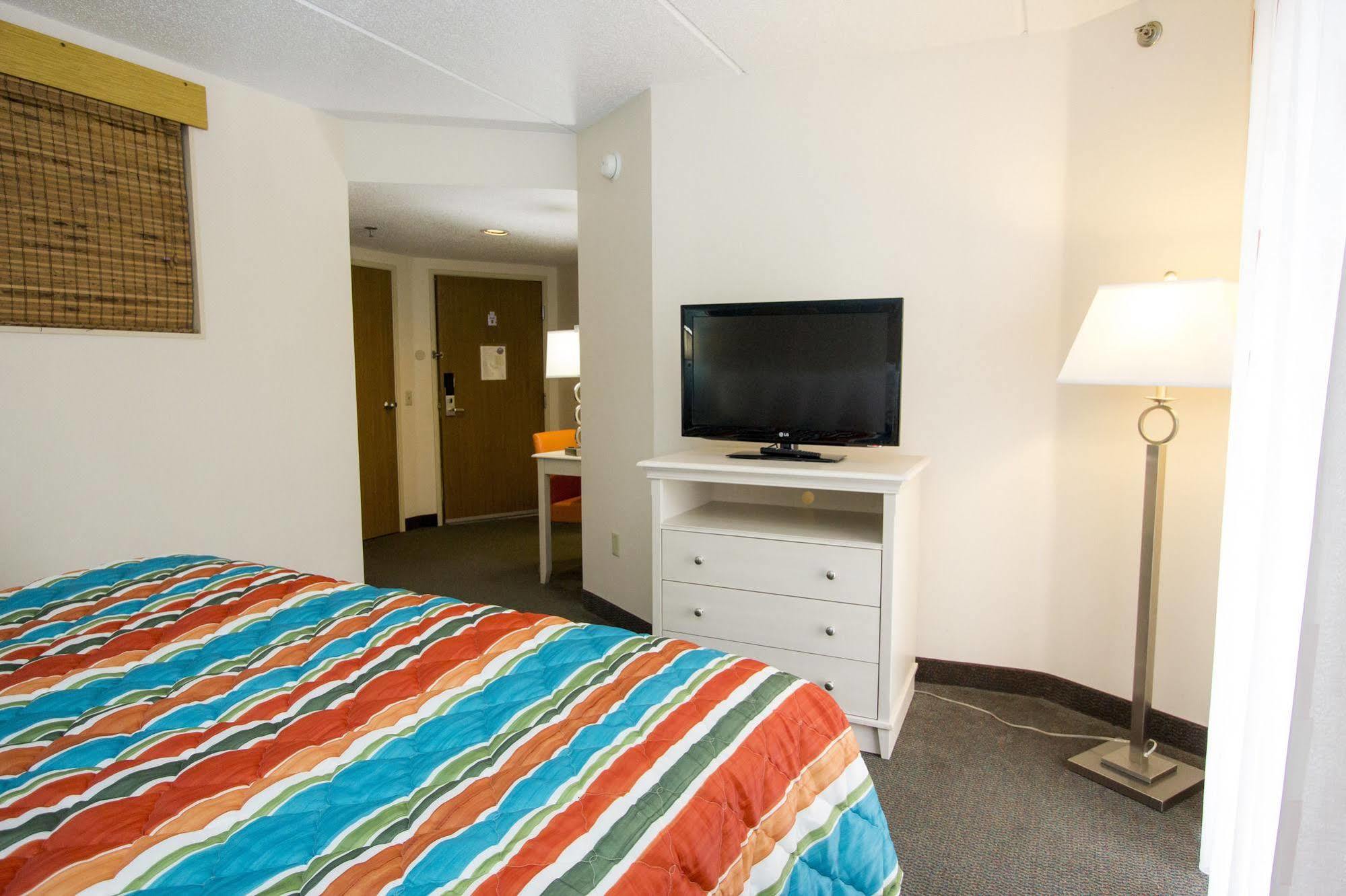 Castaway Bay By Cedar Point Resorts Sandusky Εξωτερικό φωτογραφία