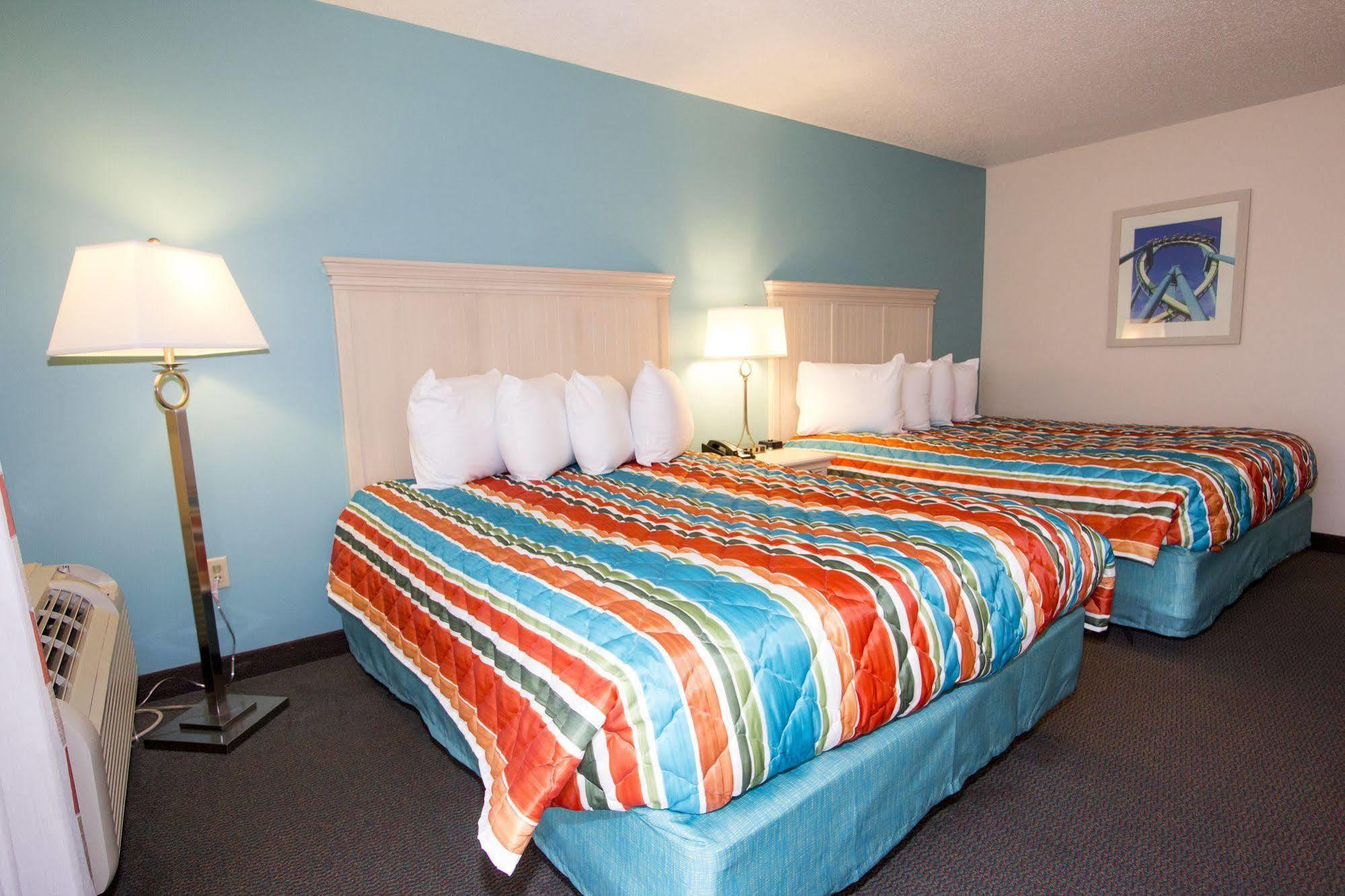 Castaway Bay By Cedar Point Resorts Sandusky Εξωτερικό φωτογραφία