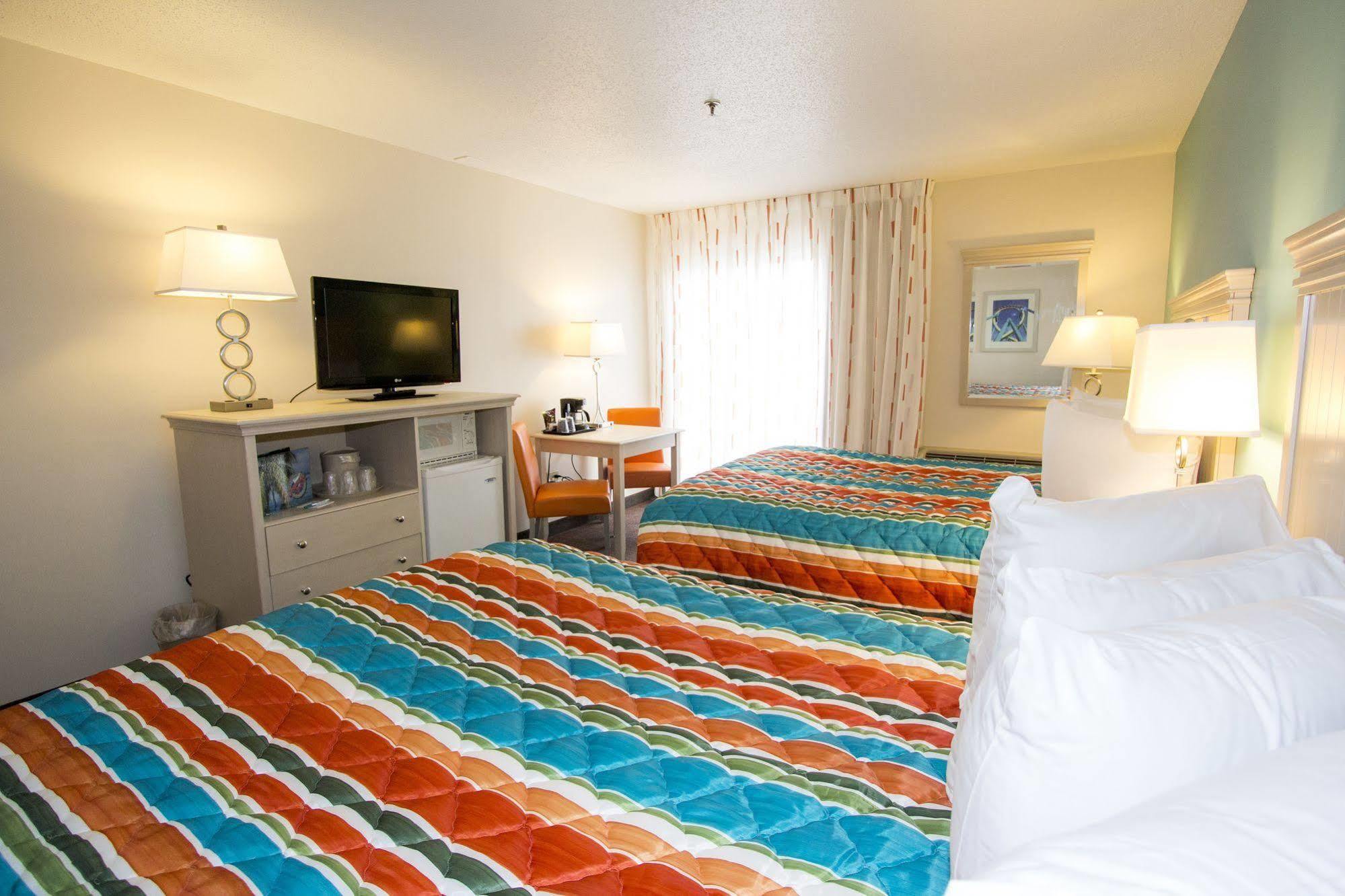 Castaway Bay By Cedar Point Resorts Sandusky Εξωτερικό φωτογραφία
